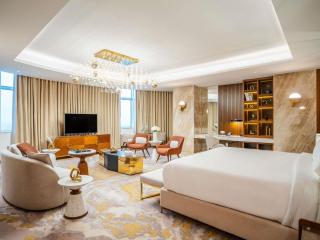 Movenpick Hotel Centaurus Islamabad - 8