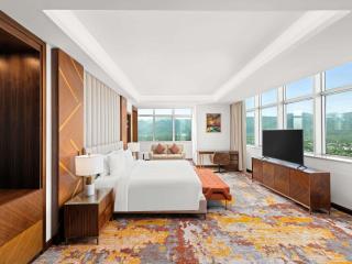 Movenpick Hotel Centaurus Islamabad - 6