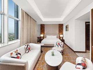 Movenpick Hotel Centaurus Islamabad - 4