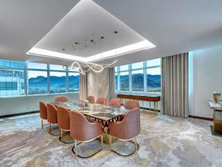 Movenpick Hotel Centaurus Islamabad - 3