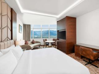 Movenpick Hotel Centaurus Islamabad - 1