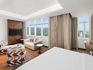 Movenpick Hotel Centaurus Islamabad - 0