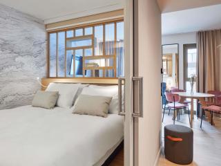 Aparthotel Adagio Stuttgart NeckarPark - 3