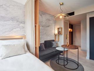 Aparthotel Adagio Stuttgart NeckarPark - 2