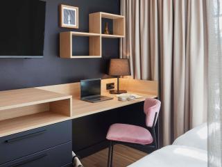 Aparthotel Adagio Stuttgart NeckarPark - 1