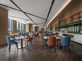 Novotel Kunshan East - 8