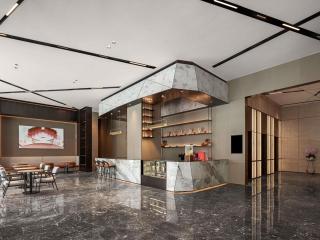 Novotel Kunshan East - 9