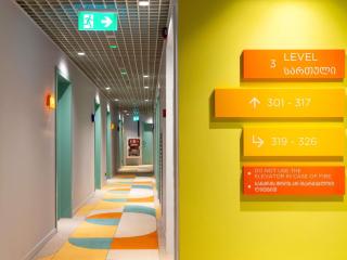 ibis Styles Old Tbilisi - 4