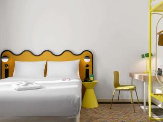 ibis Styles Old Tbilisi - 1