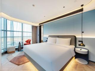 Novotel Shanghai Lingang - Nanhui - 4