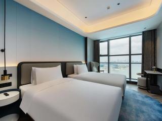 Novotel Shanghai Lingang - Nanhui - 3