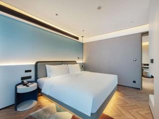 Novotel Shanghai Lingang - Nanhui - 2