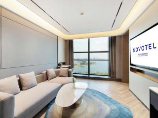 Novotel Shanghai Lingang - Nanhui - 1
