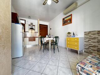 Renovated apartment in Rosolina - 9