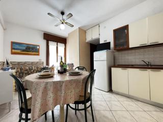 Renovated apartment in Rosolina - 0