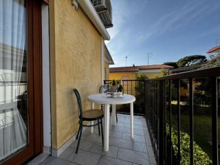 Renovated apartment in Rosolina - 8
