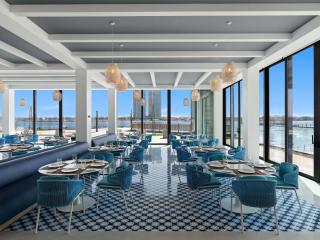 Rixos Obhur Jeddah Resort & Villas - All-Inclusive - 1