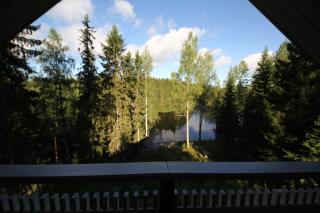 Keskikosken Lomamökit - Venäjänjärvi - 1