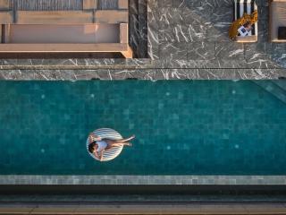 Rocca a Mare Heraklion - Handwritten Collection - Heraklion - 5