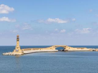 Rixos Montaza Alexandria - 8