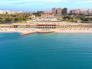 Rixos Montaza Alexandria - 0