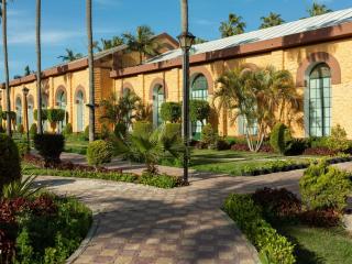 Rixos Montaza Alexandria - 4