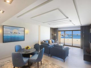 Rixos Montaza Alexandria - 1