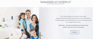 Poilsis Juodkrantėje - 9