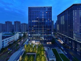Mercure Hangzhou Gongshu Wanda Plaza - 0