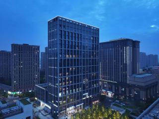 Mercure Hangzhou Gongshu Wanda Plaza - 9