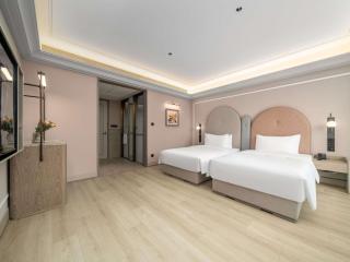 Mercure Hangzhou Gongshu Wanda Plaza - 6