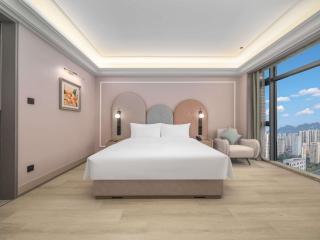 Mercure Hangzhou Gongshu Wanda Plaza - 5