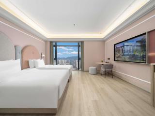 Mercure Hangzhou Gongshu Wanda Plaza - 2