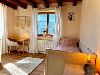 Ferienhaus mit Zirbitzblick - 0