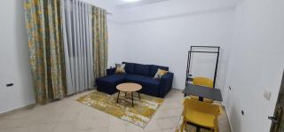 Cosy gateway studio in Tirana - 9