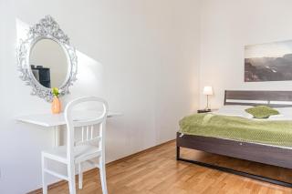 Central Elegance 2 BR Apt At Vienna's Vibrant Center - 2