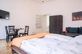 Central Elegance 2 BR Apt At Vienna's Vibrant Center - 1