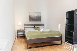 Central Elegance 2 BR Apt At Vienna's Vibrant Center - 0