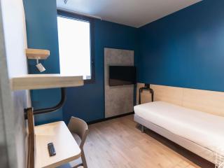 ibis budget Madrid Albasanz - 4