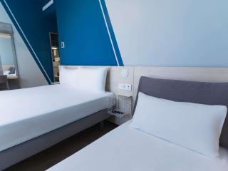 ibis budget Madrid Albasanz - 2