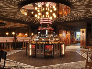 Mama Shelter Zurich - 7