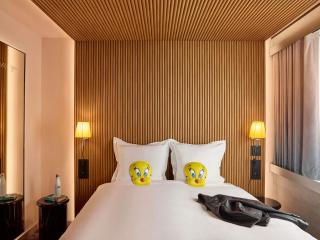 Mama Shelter Zurich - 1