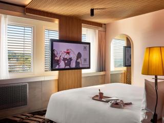 Mama Shelter Zurich - 1