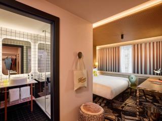 Mama Shelter Zurich - Zurich - 1