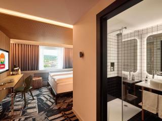 Mama Shelter Zurich - Zurich - 2