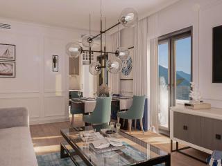 Mövenpick Hotel & Residences Teuta Kotor Bay - Kotor (Cattaro) - 6