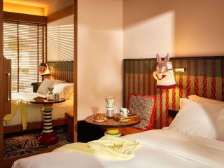 Mama Shelter Singapore Orchard - 5