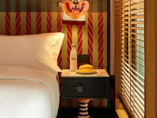 Mama Shelter Singapore Orchard - 4