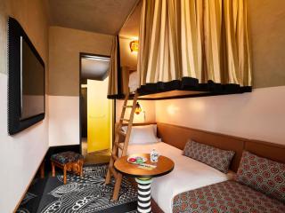 Mama Shelter Singapore Orchard - 2