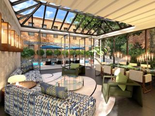 Aliée Istanbul - A Paris Society Collection Hotel - 4